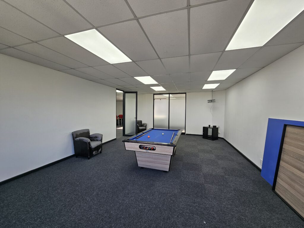 Offices to Let Tygervalley, Tijger Park