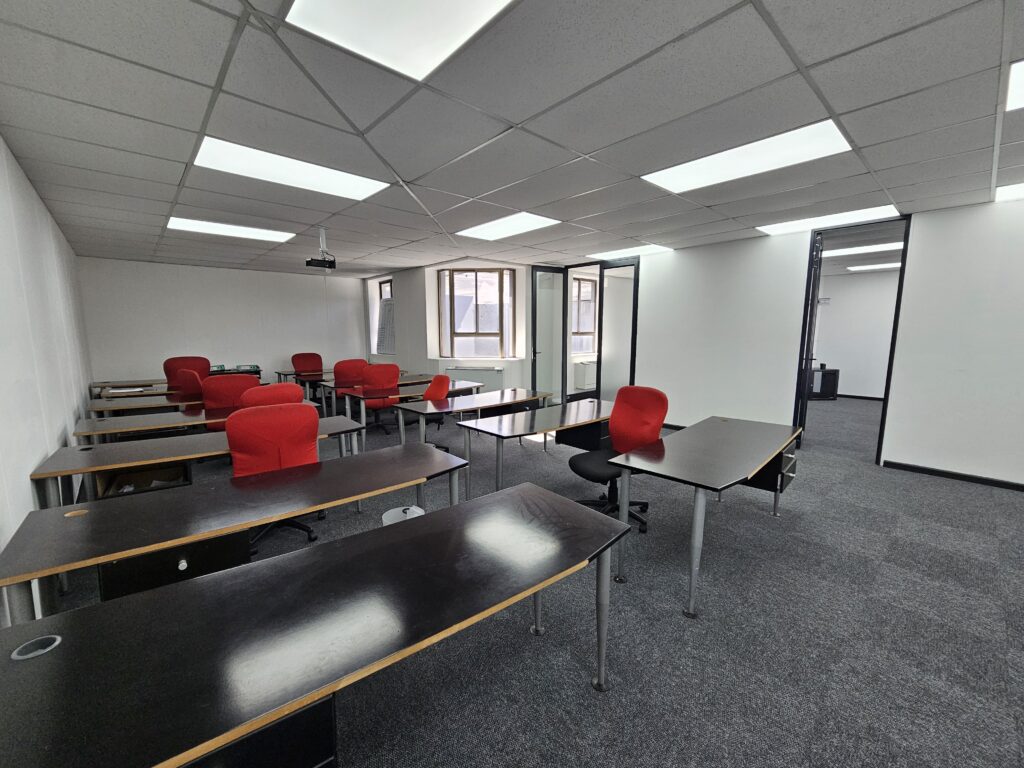 Offices to Let Tygervalley, Tijger Park