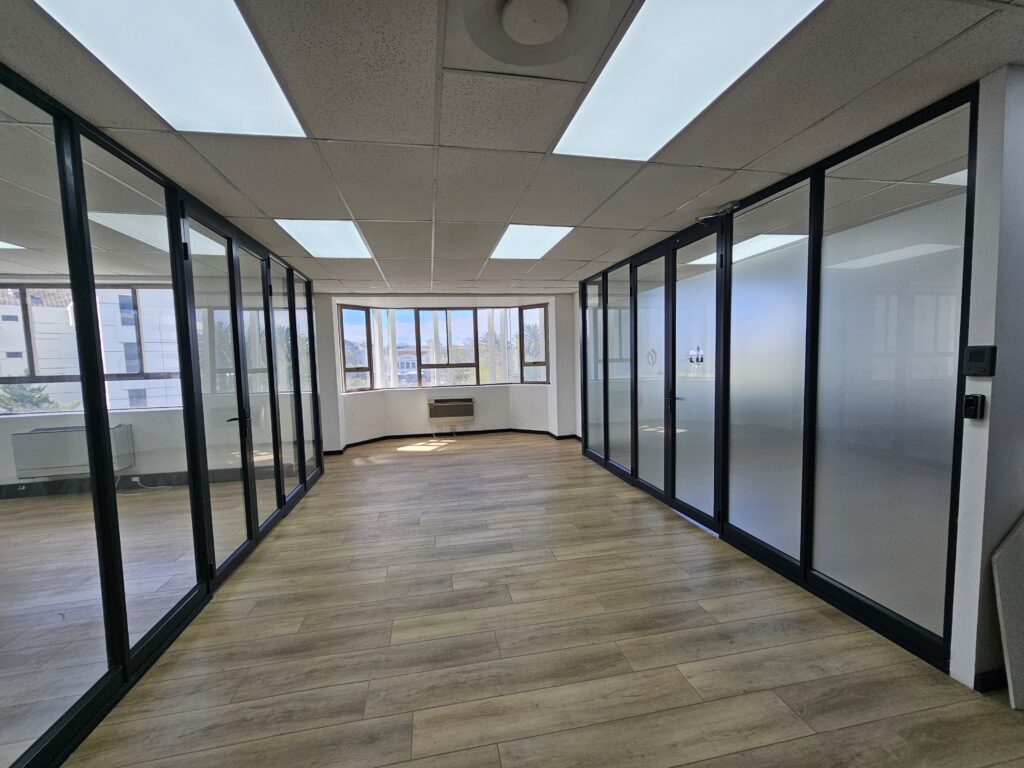 Offices to Let Tygervalley, Tijger Park
