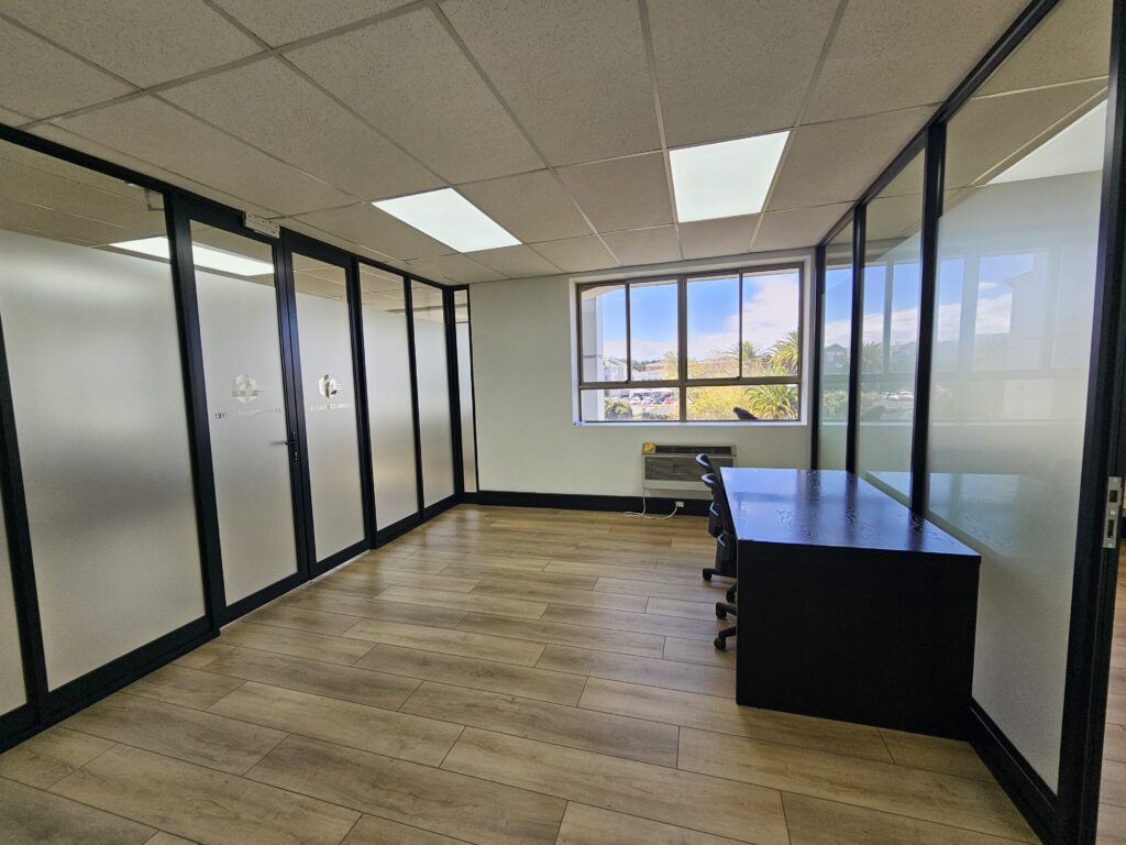 Offices to Let Tygervalley, Tijger Park