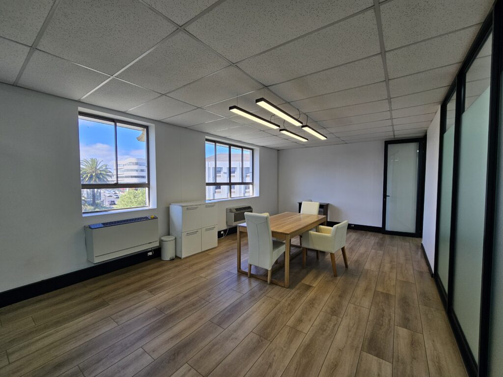 Offices to Let Tygervalley, Tijger Park