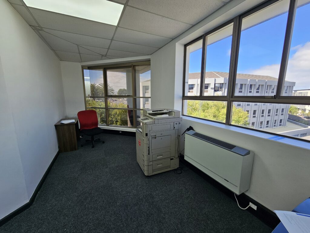 Offices to Let Tygervalley, Tijger Park