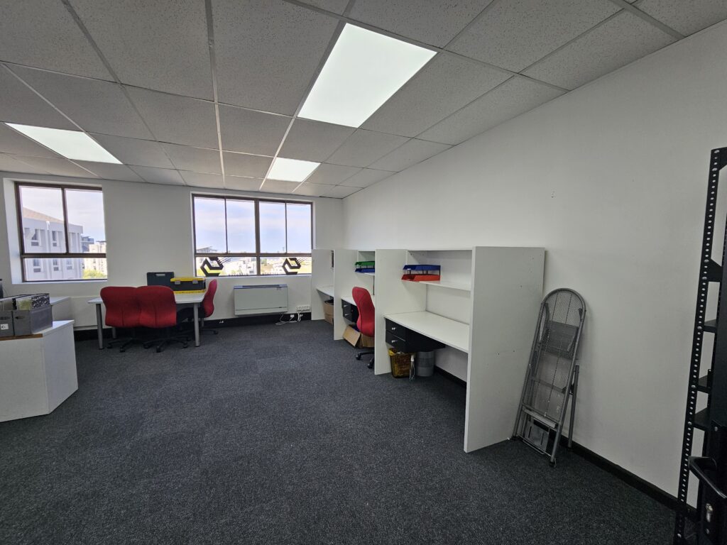 Offices to Let Tygervalley, Tijger Park