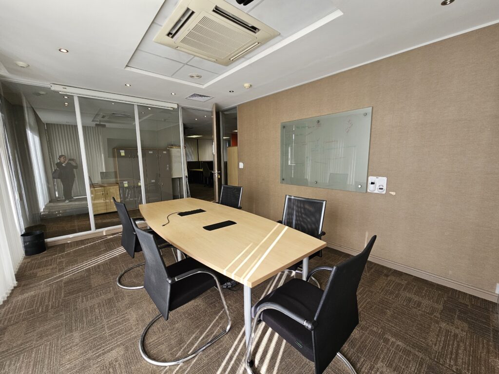 Offices to Rent in Century City