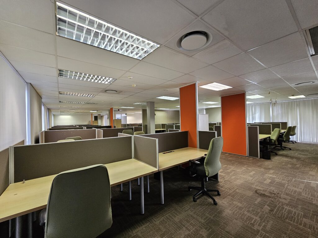 Offices to Rent in Century City