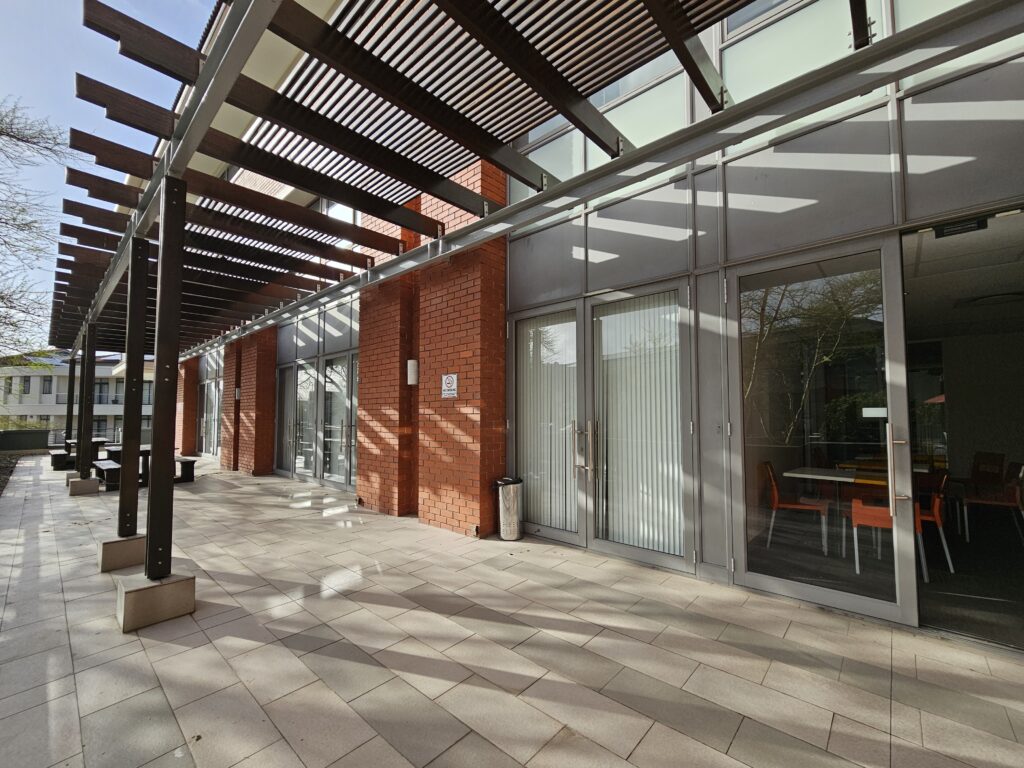 Offices to Rent in Century City