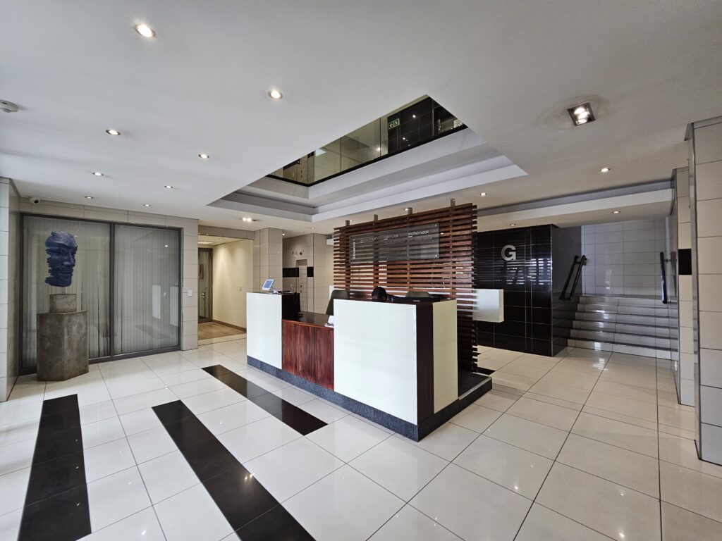 Offices to Rent in Century City