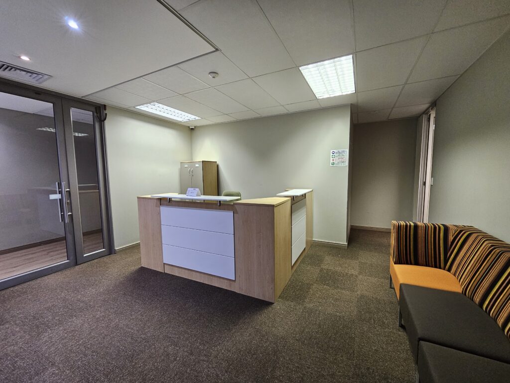 Offices to Rent in Century City