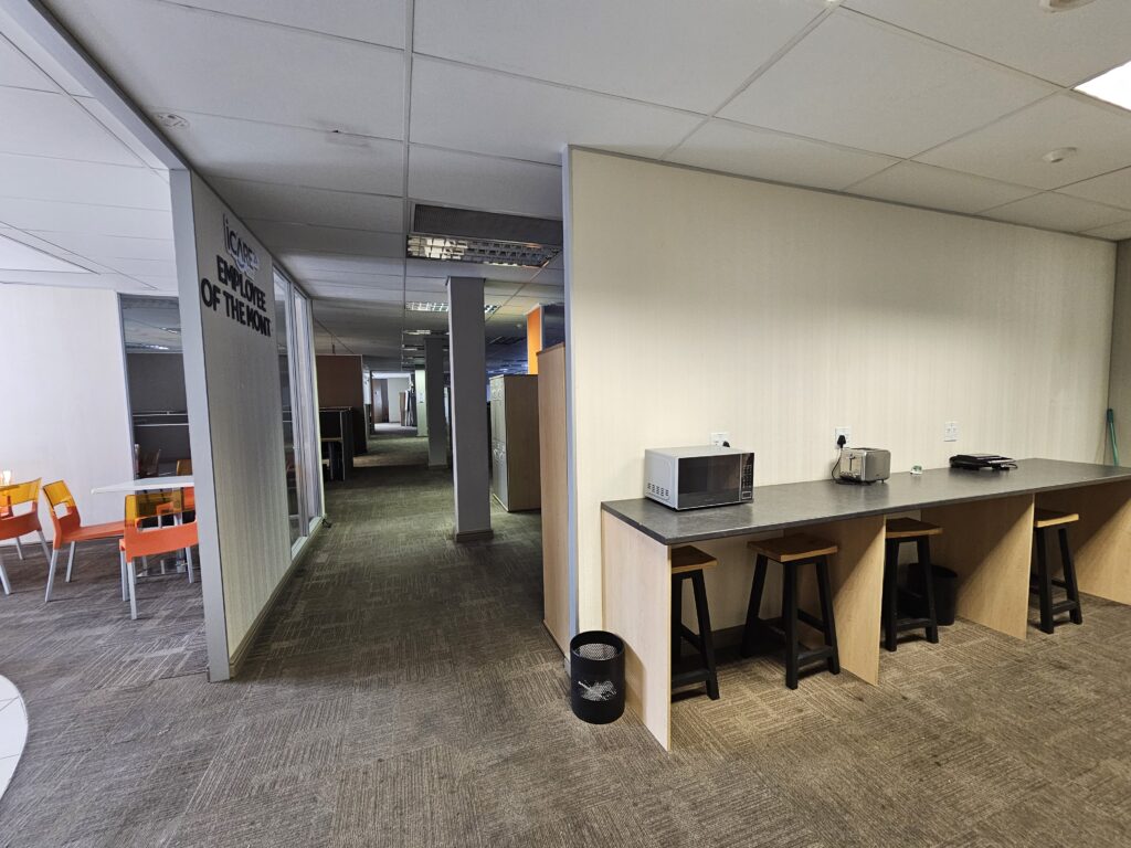 Offices to Rent in Century City
