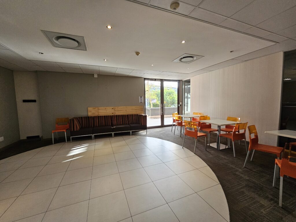 Offices to Rent in Century City