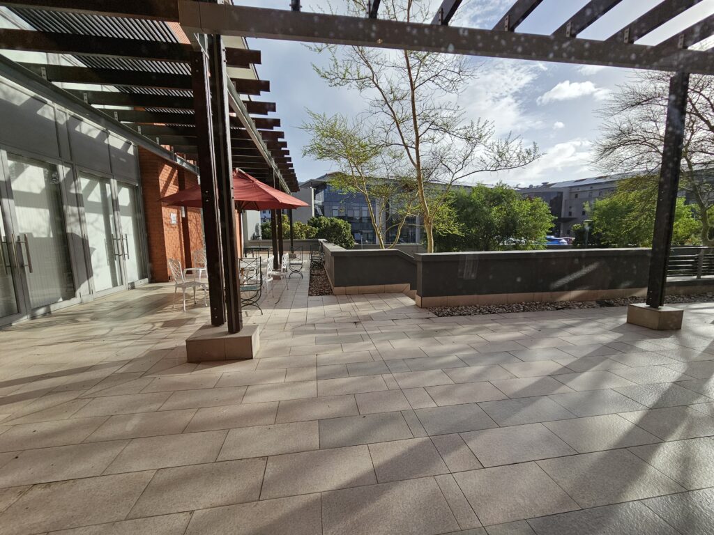 Offices to Rent in Century City