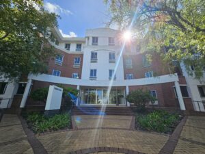 269 m² Retail Space to Rent Tygervalley I Tijger Park 5