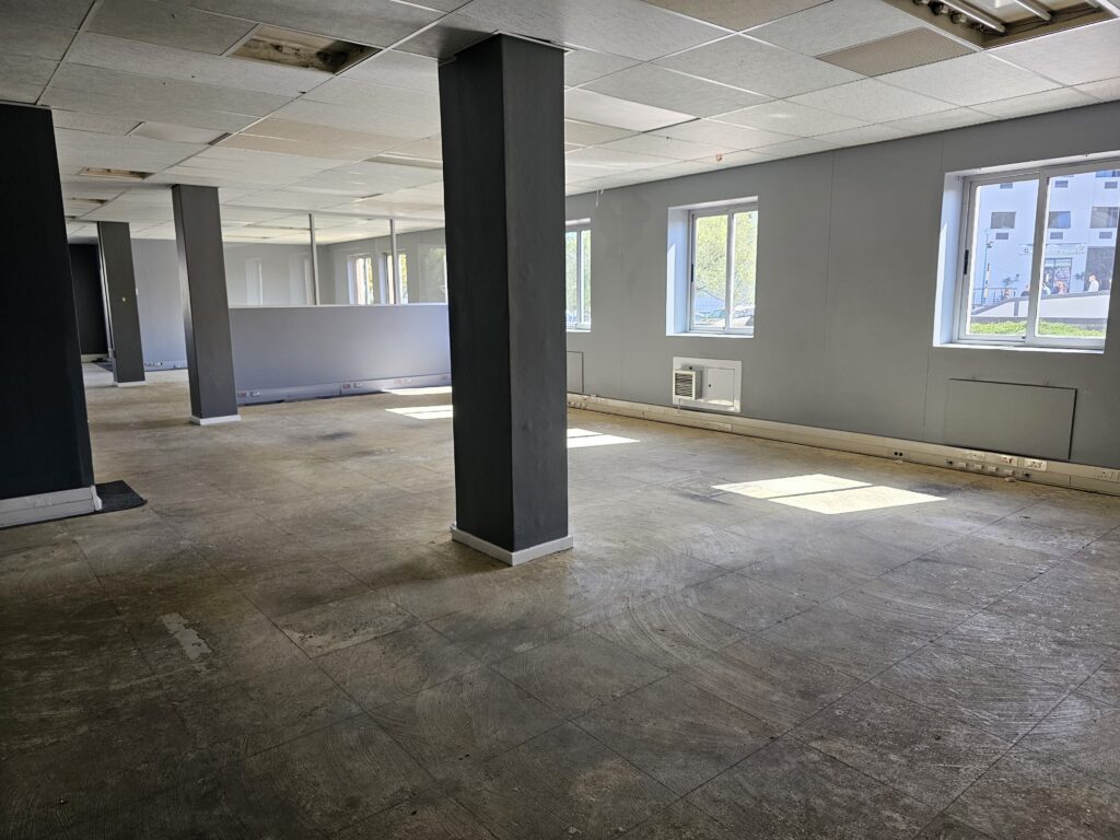 Retail Space to Rent Tygervalley