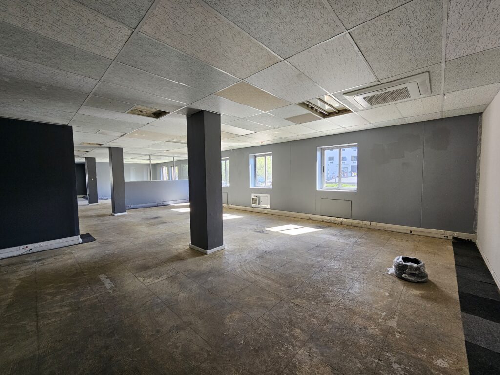 Retail Space to Rent Tygervalley