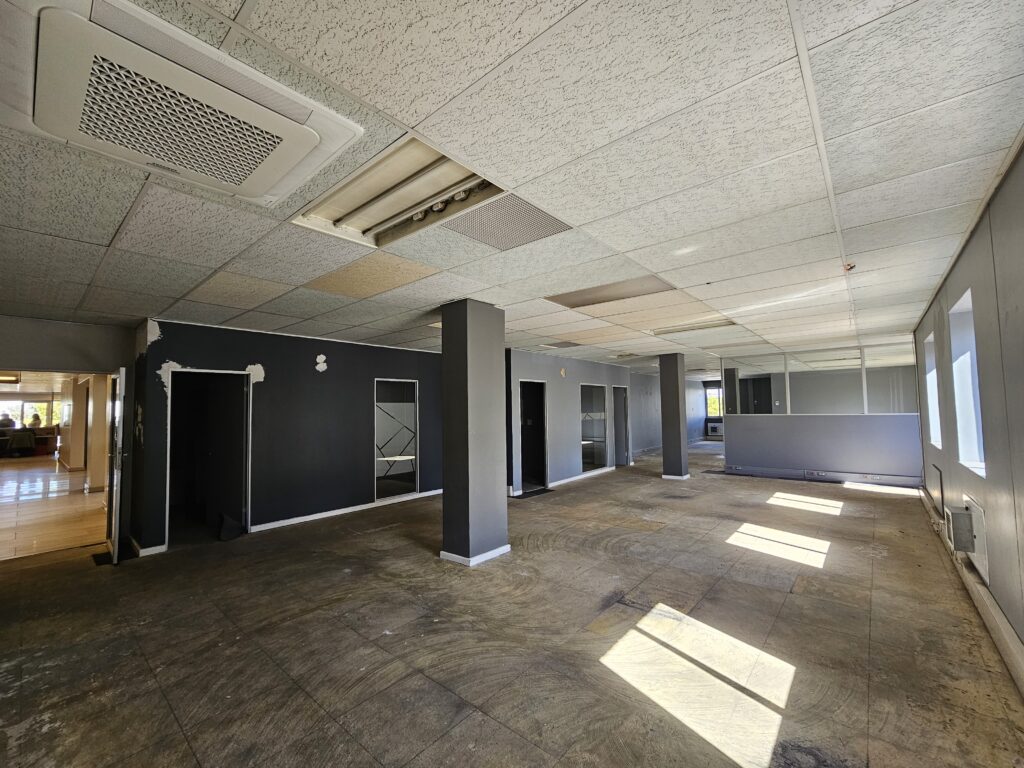 Retail Space to Rent Tygervalley