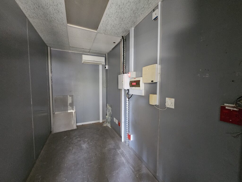 Retail Space to Rent Tygervalley