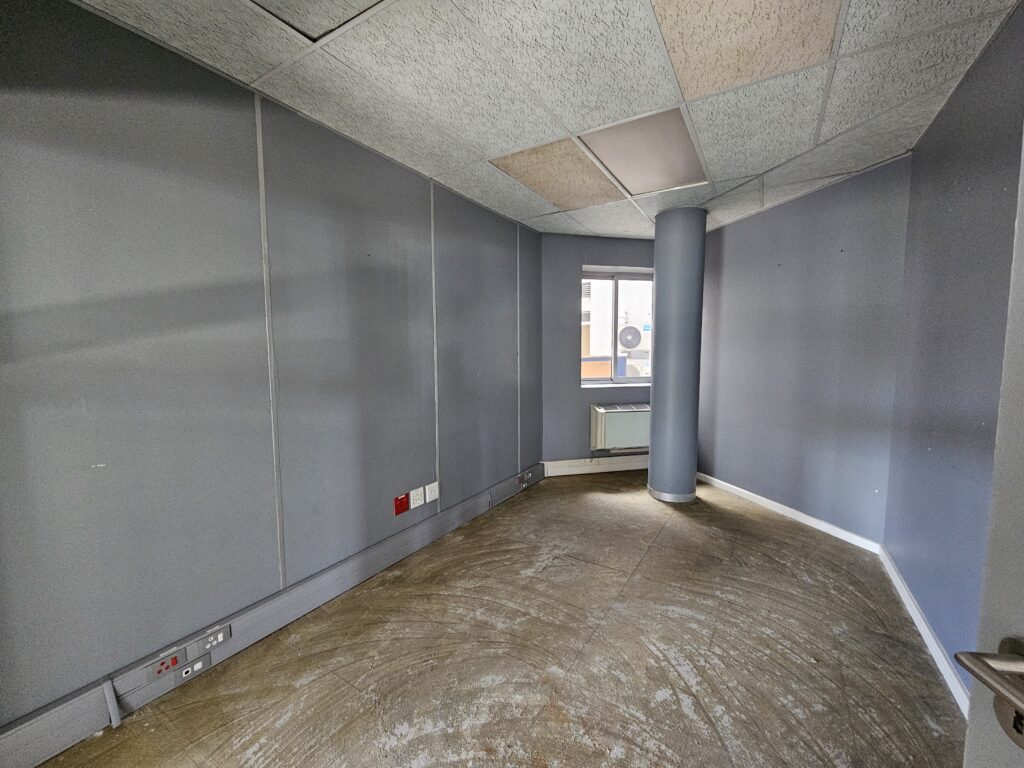 Retail Space to Rent Tygervalley