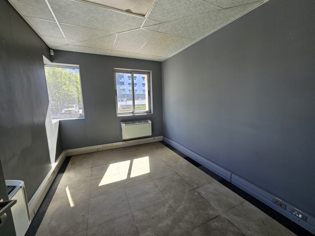 Retail Space to Rent Tygervalley