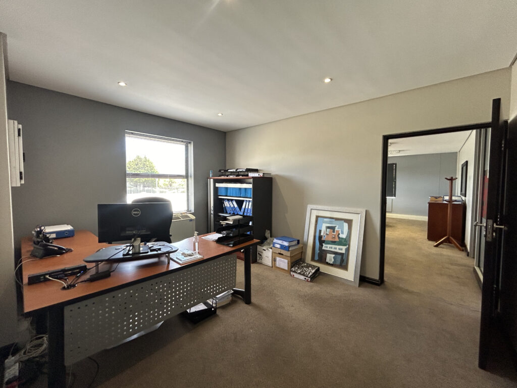 Office Space to Rent Kenilworth