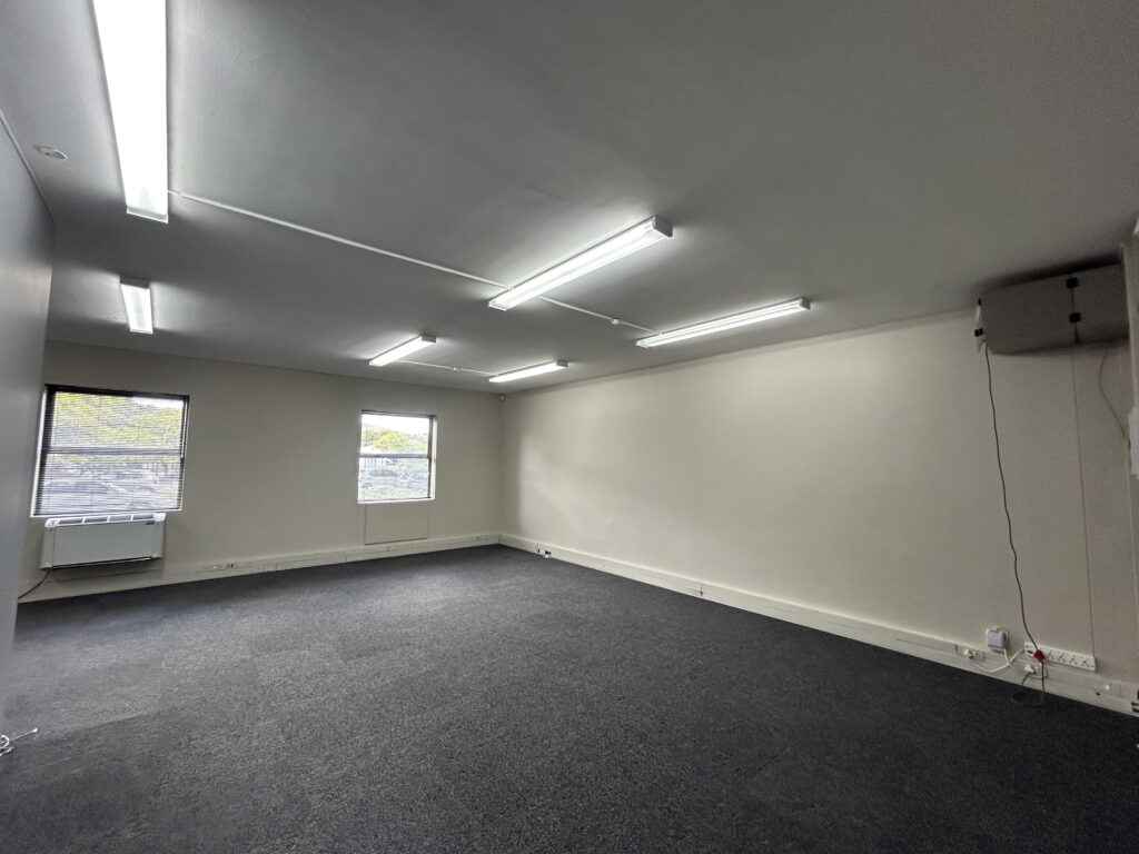 Office Space Kenilworth