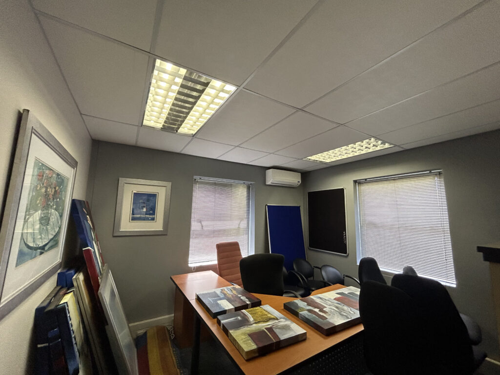 Office Space to Rent Kenilworth