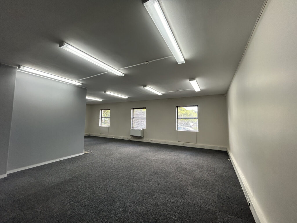 Office Space Kenilworth