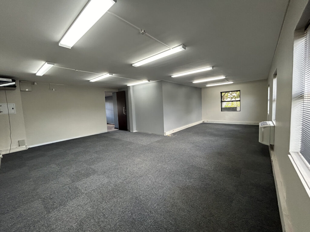 Office Space Kenilworth