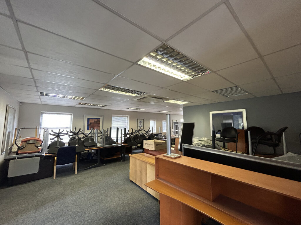 Office Space to Rent Kenilworth