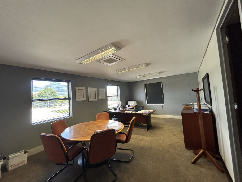 Office Space to Rent Kenilworth