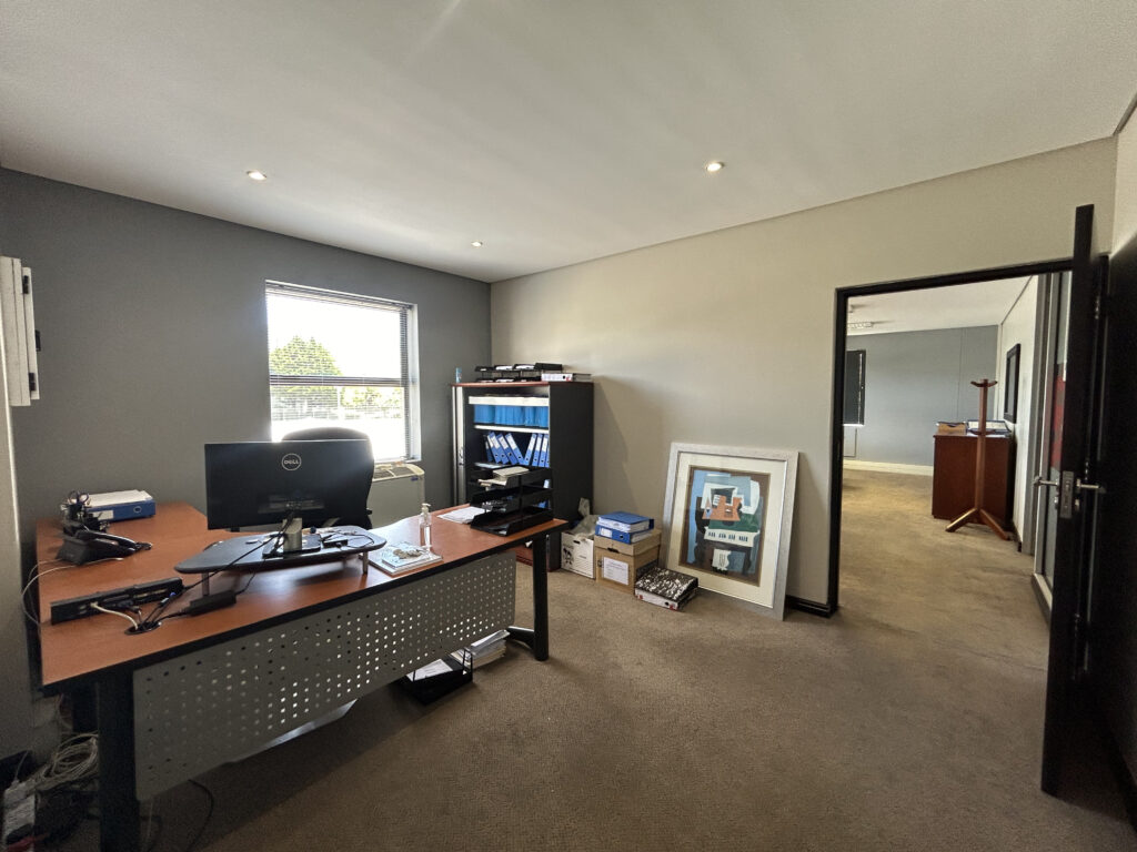 Office Space to Rent Kenilworth