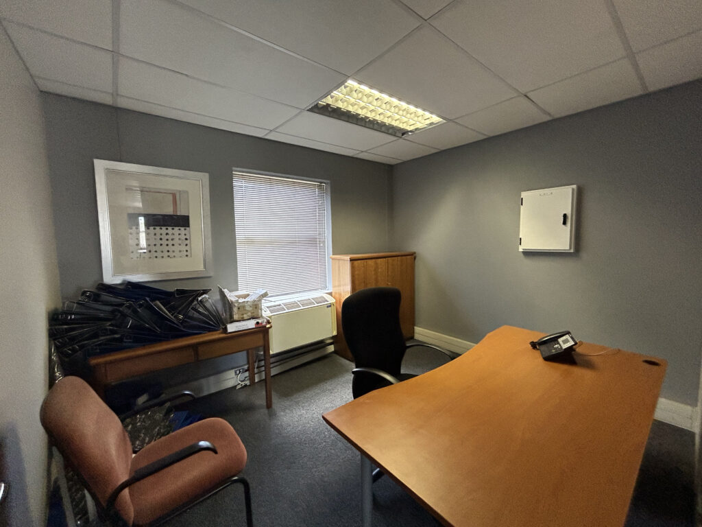 Office Space to Rent Kenilworth