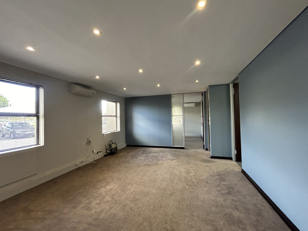 Office Space Kenilworth