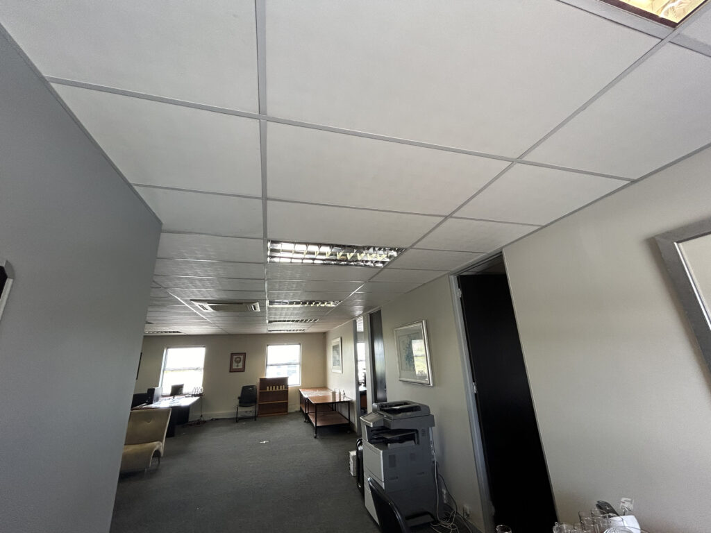 Office Space to Rent Kenilworth