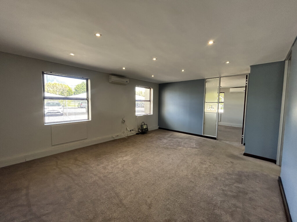 Office Space Kenilworth