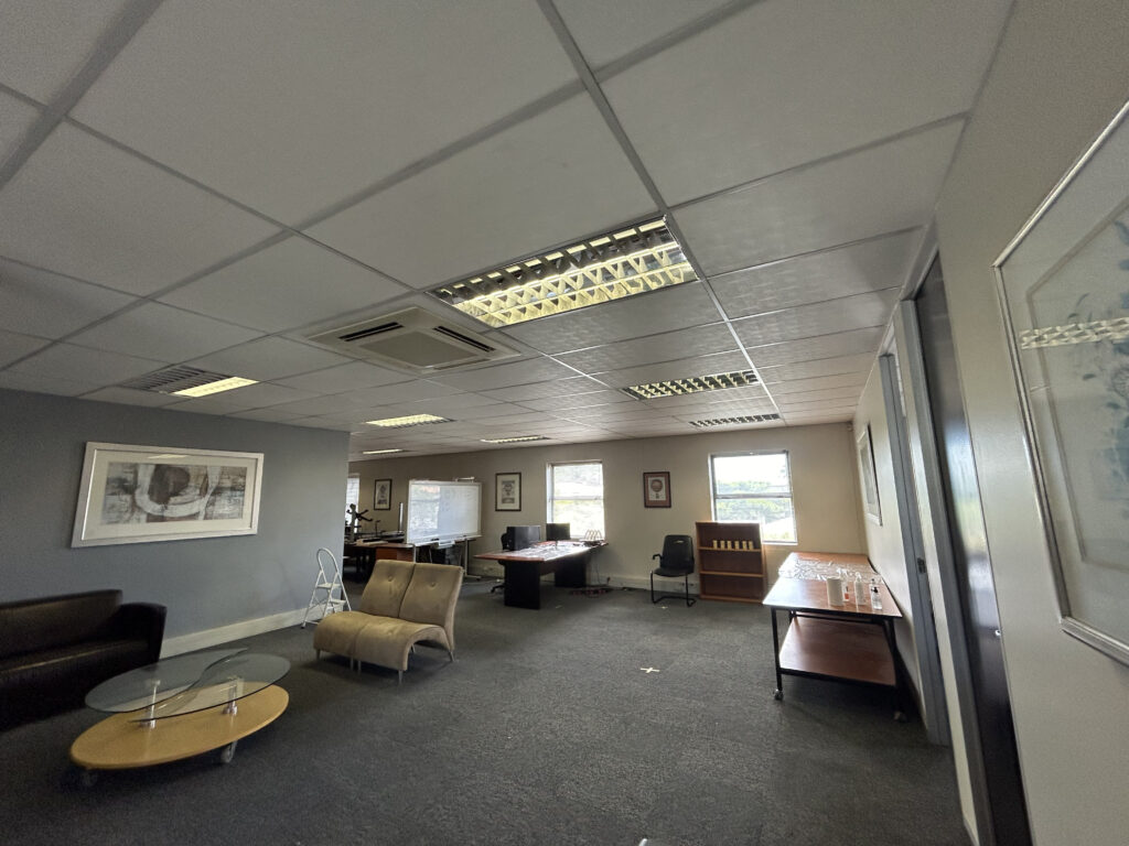 Office Space to Rent Kenilworth