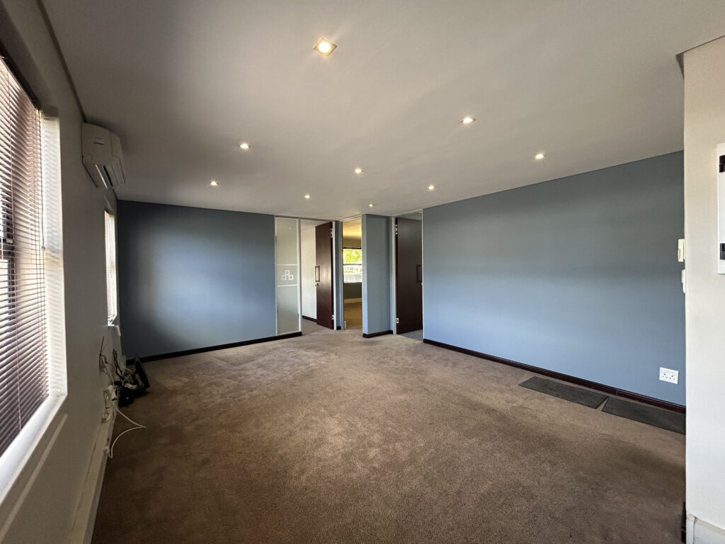 Office Space Kenilworth