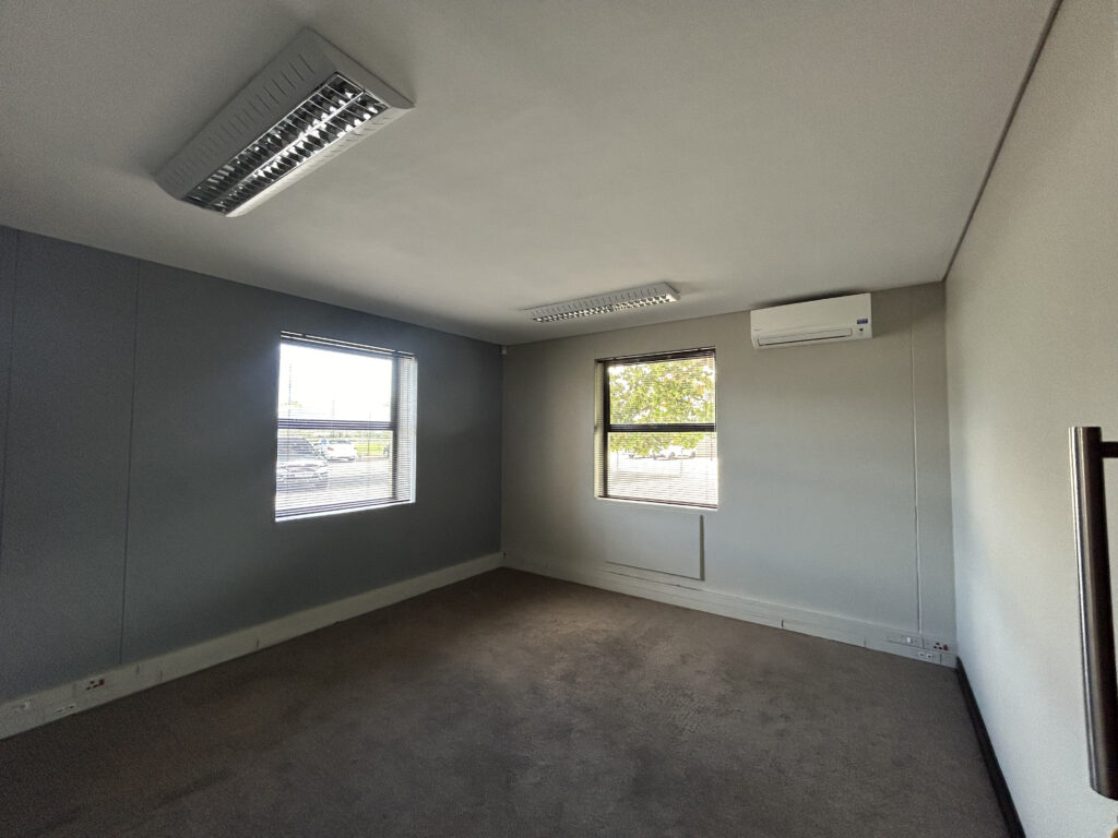 Office Space Kenilworth