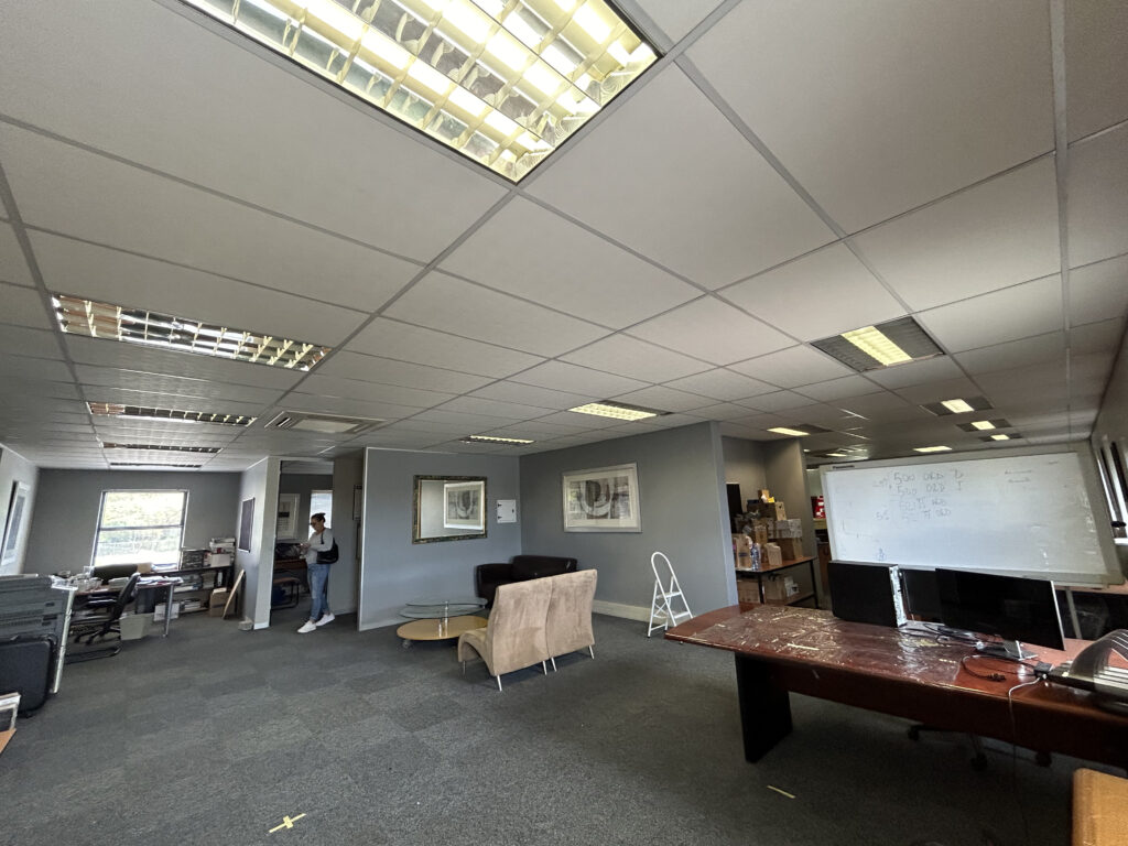 Office Space to Rent Kenilworth