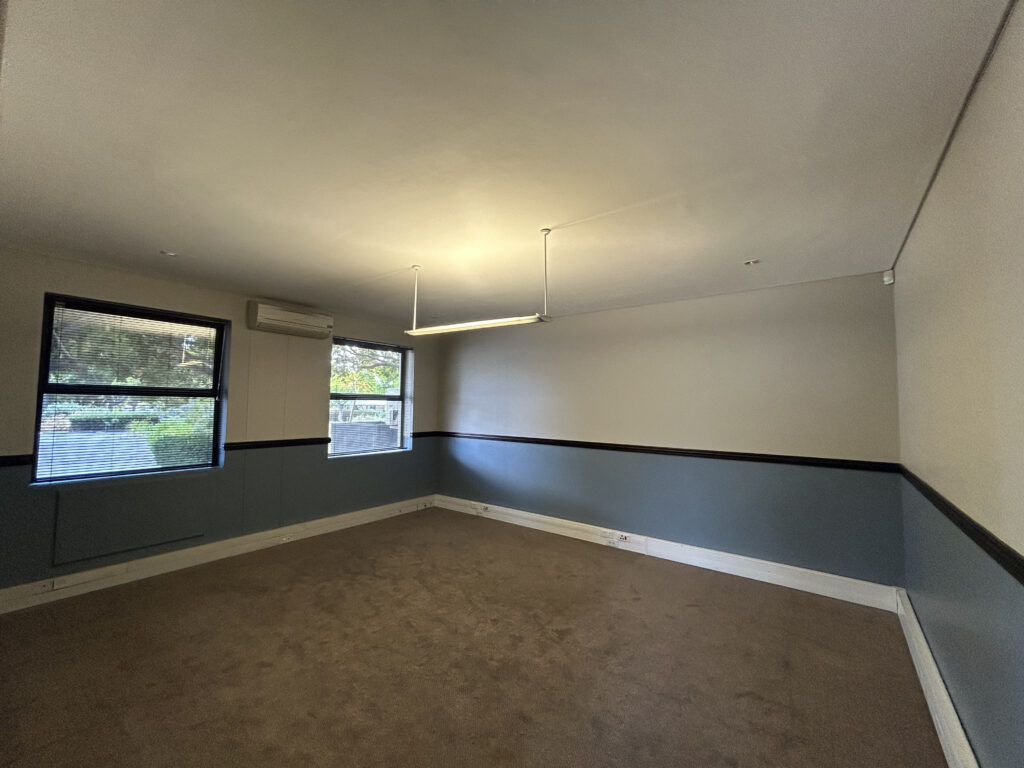 Office Space Kenilworth