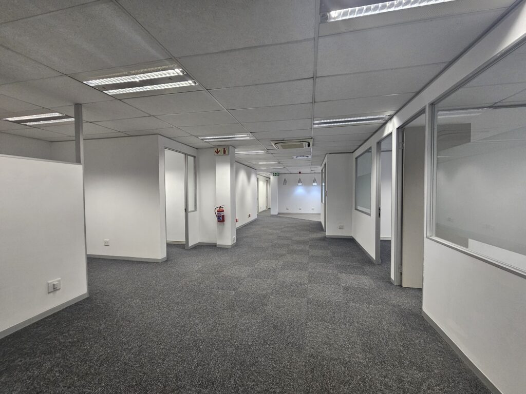Office to Rent Mowbray