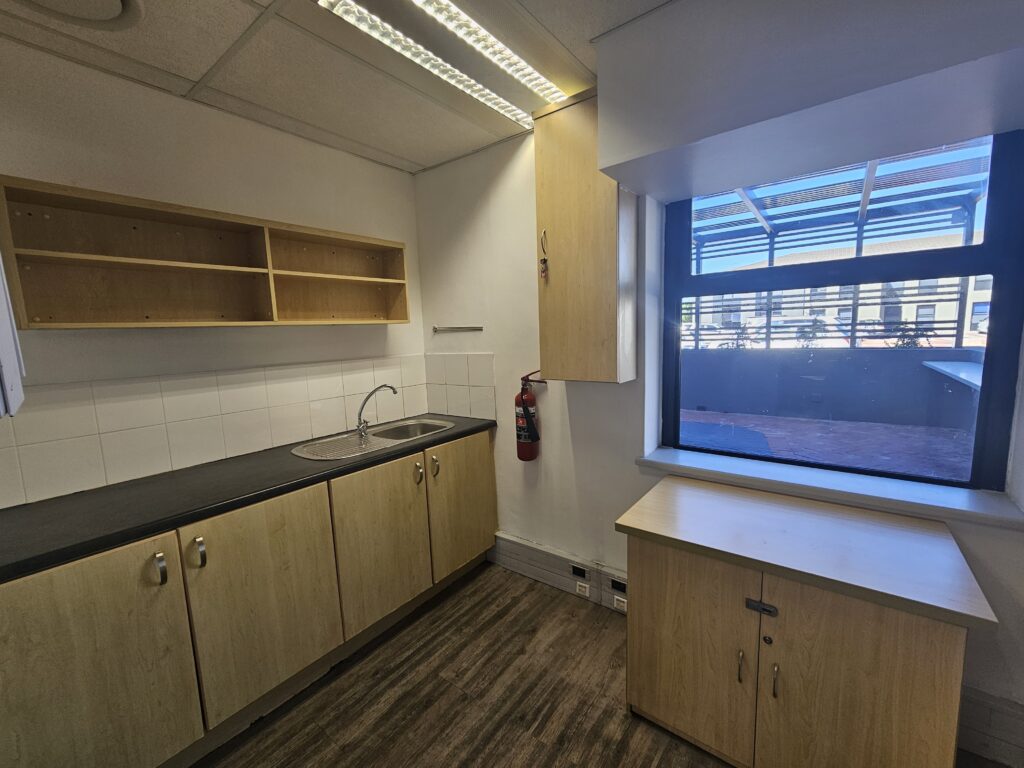 Office to Rent Mowbray