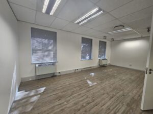 305 m² Office Space to Rent River Park I Mowbray