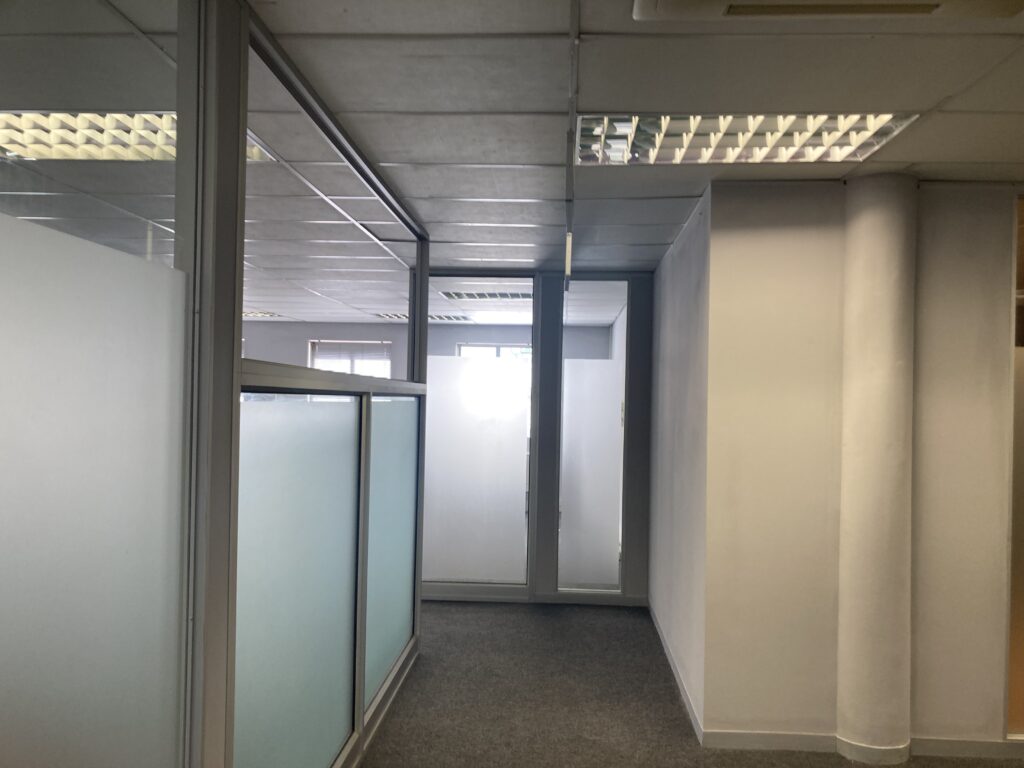 Office to Rent Kenilworth