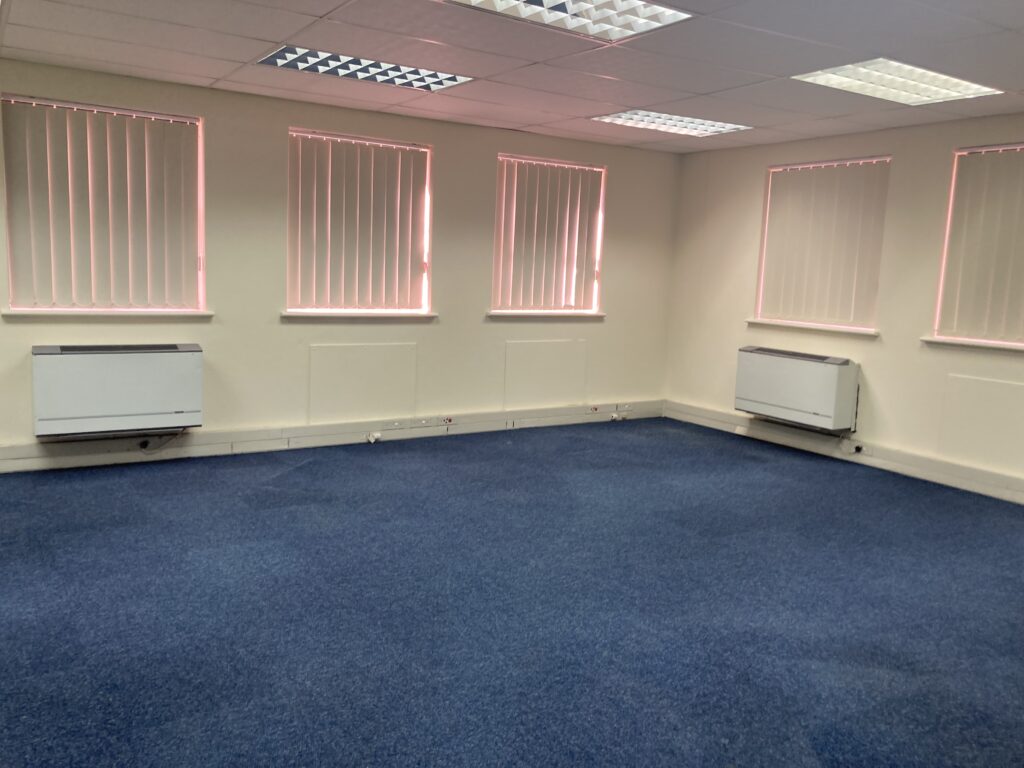 Office to Rent Kenilworth