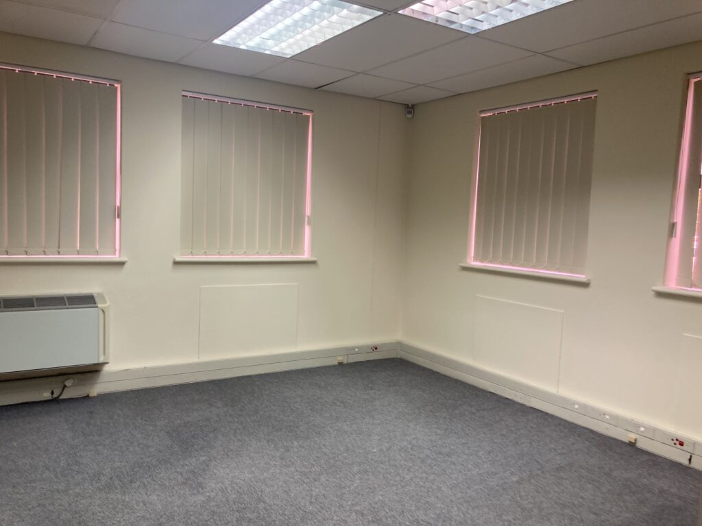Office to Rent Kenilworth