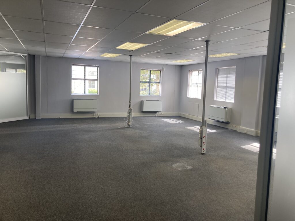 Office to Rent Kenilworth