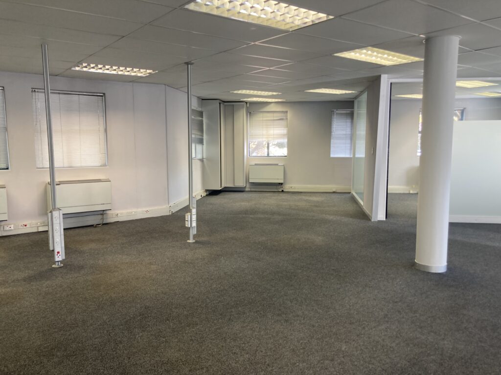 Office to Rent Kenilworth