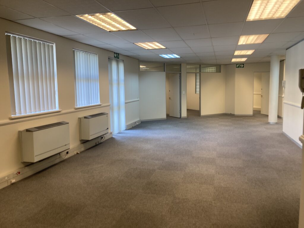 Office to Rent Kenilworth
