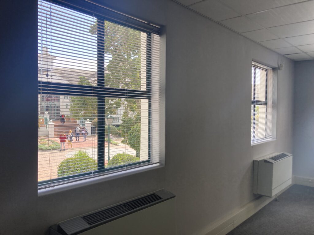 Office to Rent Kenilworth