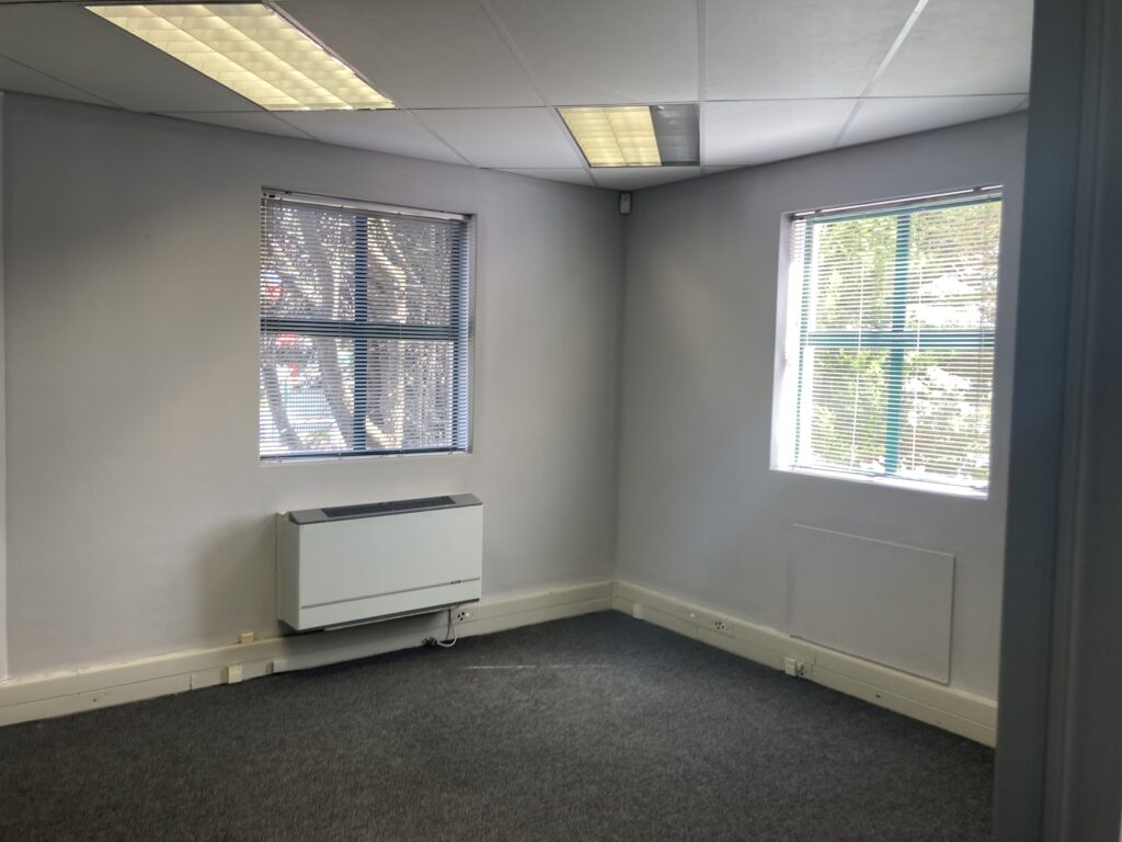 Office to Rent Kenilworth